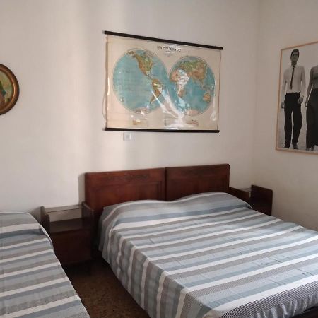 Vila Casa Dei Pescatori Bellaria Exteriér fotografie